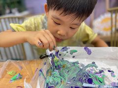 -100家灵感仓库·DIY团建(什刹海店)
