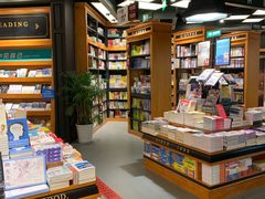 -西西弗书店&矢量咖啡(凯德晶萃广场店)