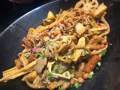 -天府国麻辣香锅(悦荟广场店)