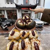 南昌美食 大声安利本地美食 本地人爱吃的店