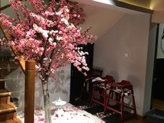 景观位-漫烤鱼&徐州烧烤夜宵(万达店)
