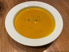 南瓜浓汤-麦田工坊(月湖店)