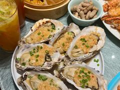 -蚝得喜海鲜(东城店)