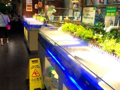 -巴犀烧烤(新崇光店)