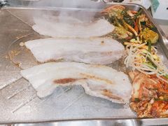 -李氏烤肉店