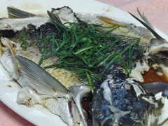 -天强农家菜馆