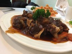 -小白桦西餐厅