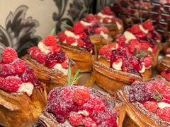 -BUTTERFUL&CREAMOROUS 黄油与面包(三里屯太古里店)