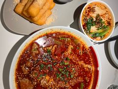 -麻六记(新天地店)