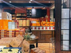 -黄远堂凤梨酥·伴手礼(中山路六店)