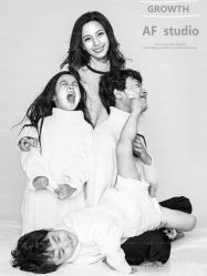 -Angel Fish photography 儿童摄影工作室(亚运村店)