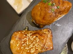 -饭团匠·料理小食堂(玉林店)
