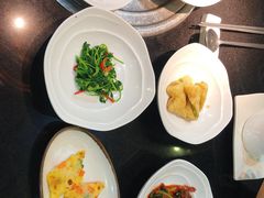 -光化门韩国料理(新地假日广场店)