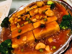-国人川菜(李家村建东街店)