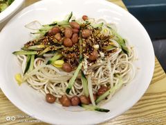 -艺味深尝(云锦路店)
