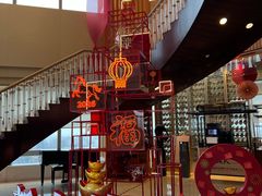 -万豪咖啡厅(JW万豪酒店店)