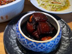 -永安鱼庄·镇江菜(三店纬五路店)