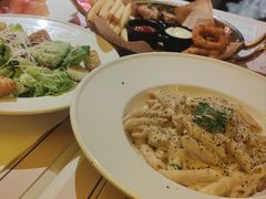 -安妮意大利餐厅(丽都店)