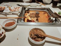 -海底捞火锅(玉桥商业广场店)
