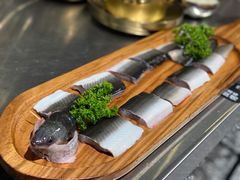 -本炙炭烤·蒲烧活鳗料理店(金沙洲店)