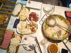 -刘少华贵州小黄牛·鲜牛肉火锅(总店)