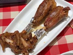 -西贝(上海我格广场店)