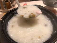 -黄金粥港式·早晚茶(海阳路店)