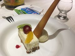 -王品牛排(郑州大卫城店)