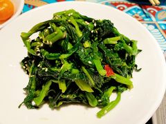 -楼兰古丽·新疆菜(大唐西市店)