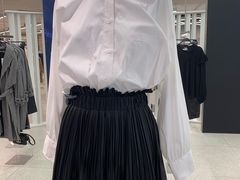 -ZARA(大上海时代广场店)