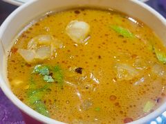 -鼎原力量东北吊炉烧烤(幸福街店)