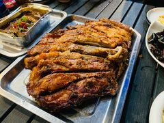 烤羊排-张记焖窑·十五年专注焖烤(雍和宫店)