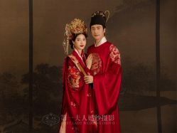-第一夫人婚纱摄影(南京店)
