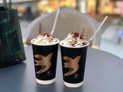 -BeauTea水仙(coco park店)