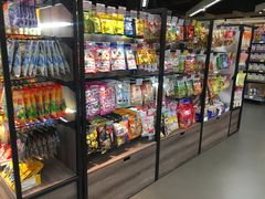 -Olé精品超市(上海虹桥南丰城店)