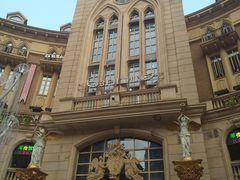 -光谷广场