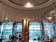 -青岛海尔洲际酒店