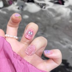 -斯馨·健康美甲美睫