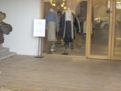 -nana showroom娜娜家服装店