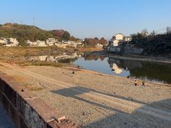 -渔梁坝