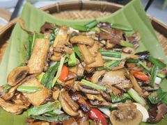 -云海肴·汽锅鸡·云南菜(高德置地店)