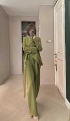 -GIMIWEAR 基米尔男士西服高级定制(陆家嘴店)