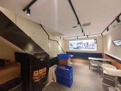 -前进5路汉堡炸鸡(汉街skp店)