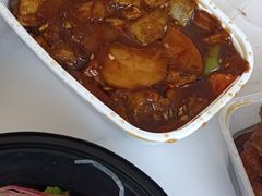 -老浒记烤鸭-北京菜(琉璃厂店)