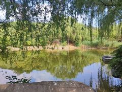 -鹦鹉寺公园