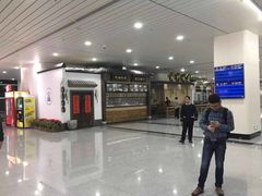 -福州长乐国际机场