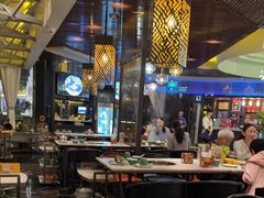 -润园四季椰子鸡火锅(海上世界店)