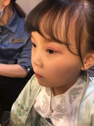 -盘子女人坊古装写真摄影(厦门总店)