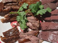 -春梅里卤鹅馆·47年老字号(中山路店)