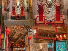 -小龙坎火锅(全球总店)